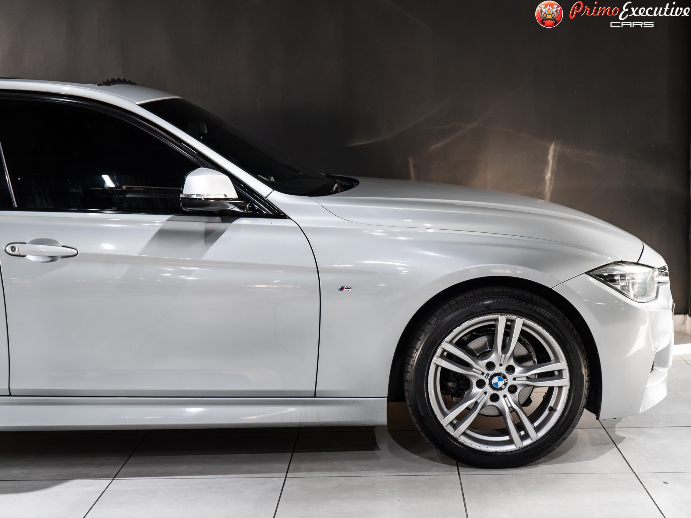 BMW 3 Series 2016  for sale