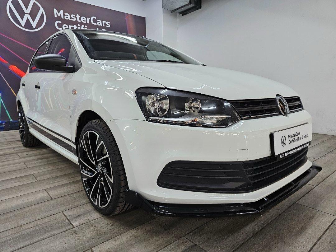 2023 Volkswagen Polo Vivo Hatch  for sale - 8055651