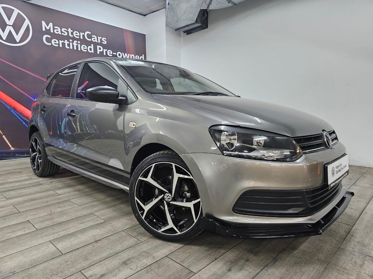 2023 Volkswagen Polo Vivo Hatch  for sale - 8058581