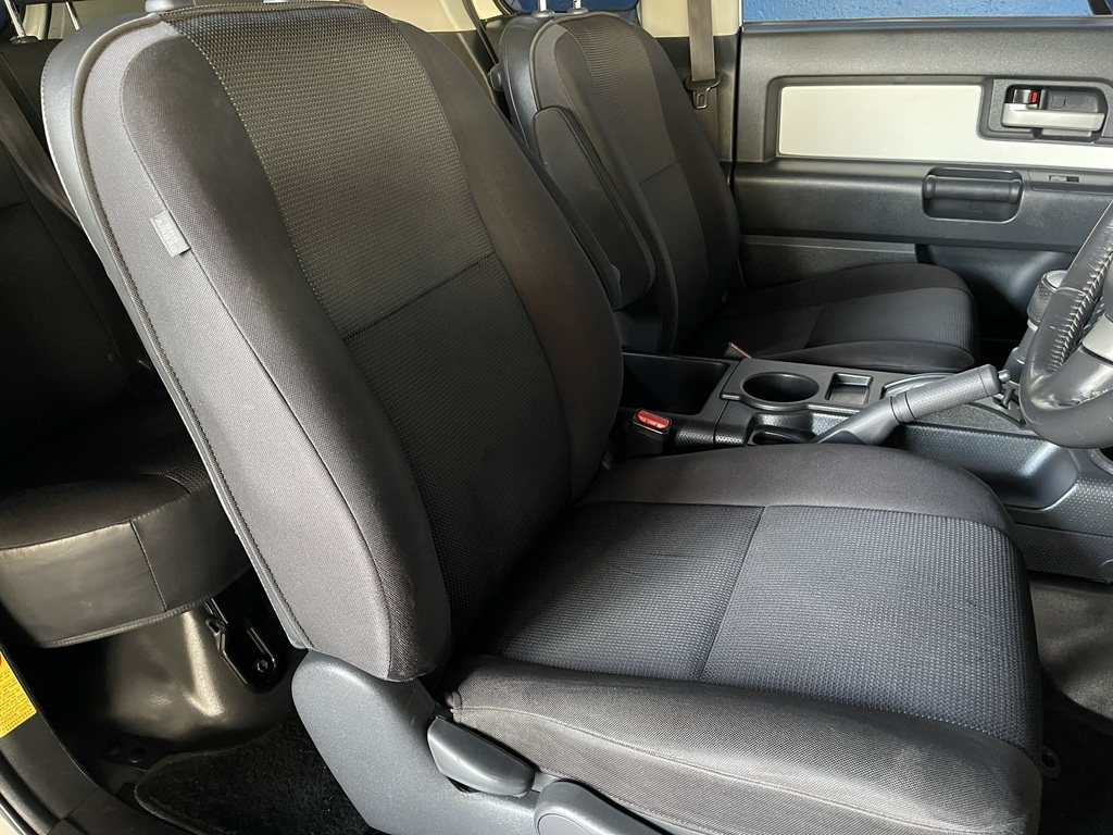 Toyota FJ Cruiser 2016  for sale