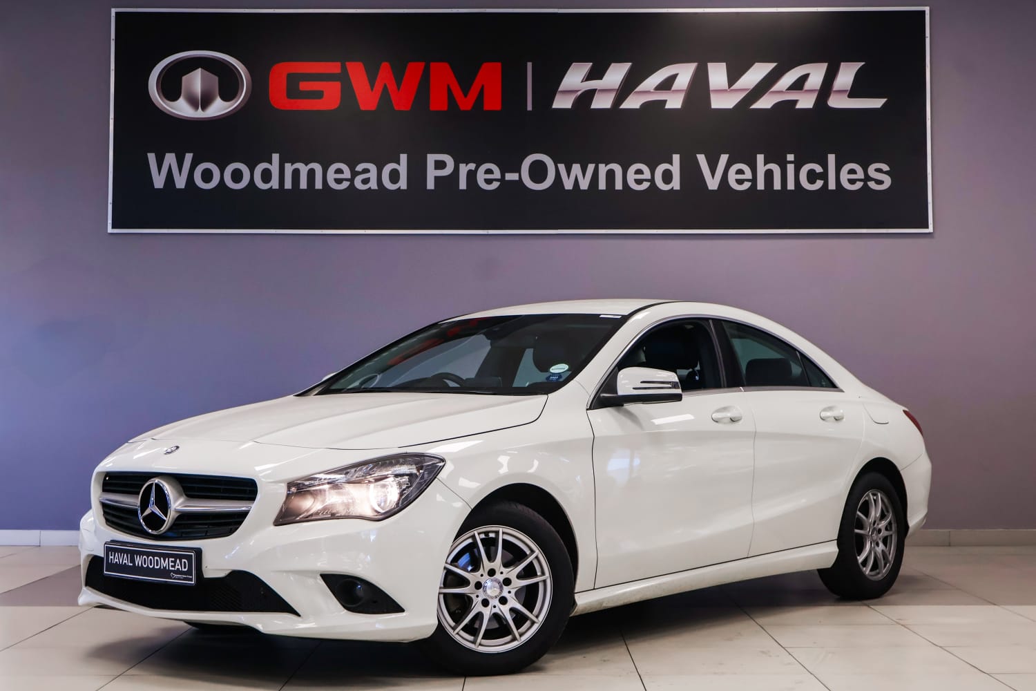 2016 Mercedes-Benz CLA  for sale - UH71104
