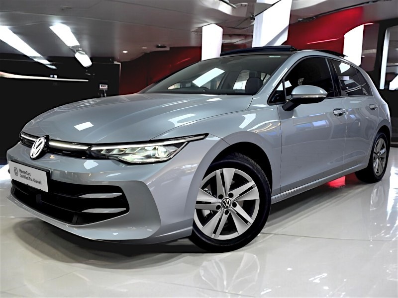 2025 Volkswagen New Golf  for sale - 8047111
