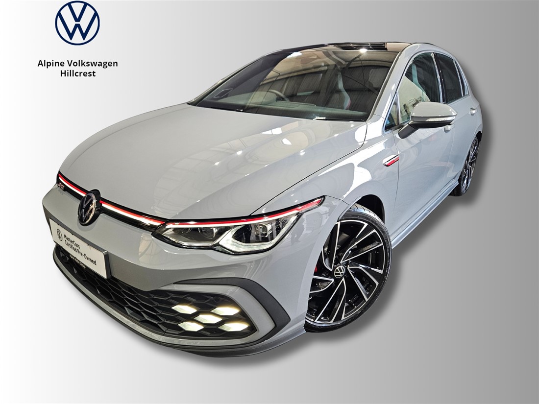 2025 Volkswagen Golf 8  for sale - 2001-322418