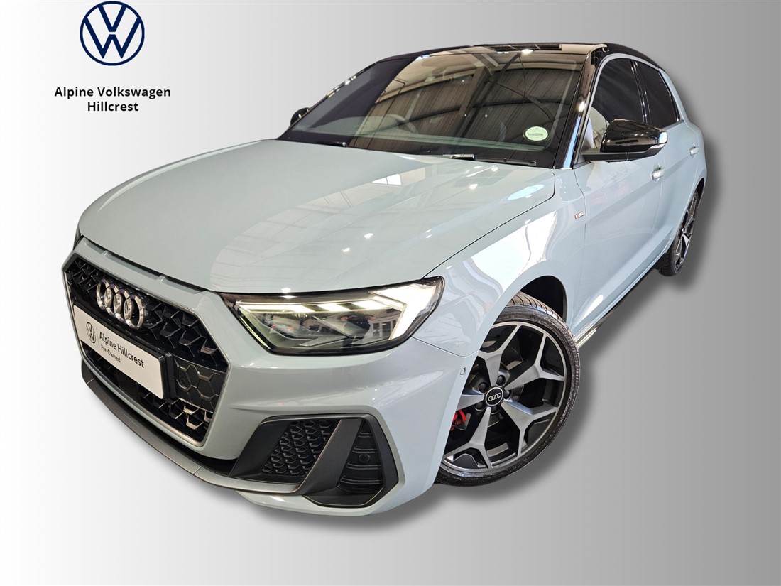 2024 Audi A1  for sale - 2001-323154