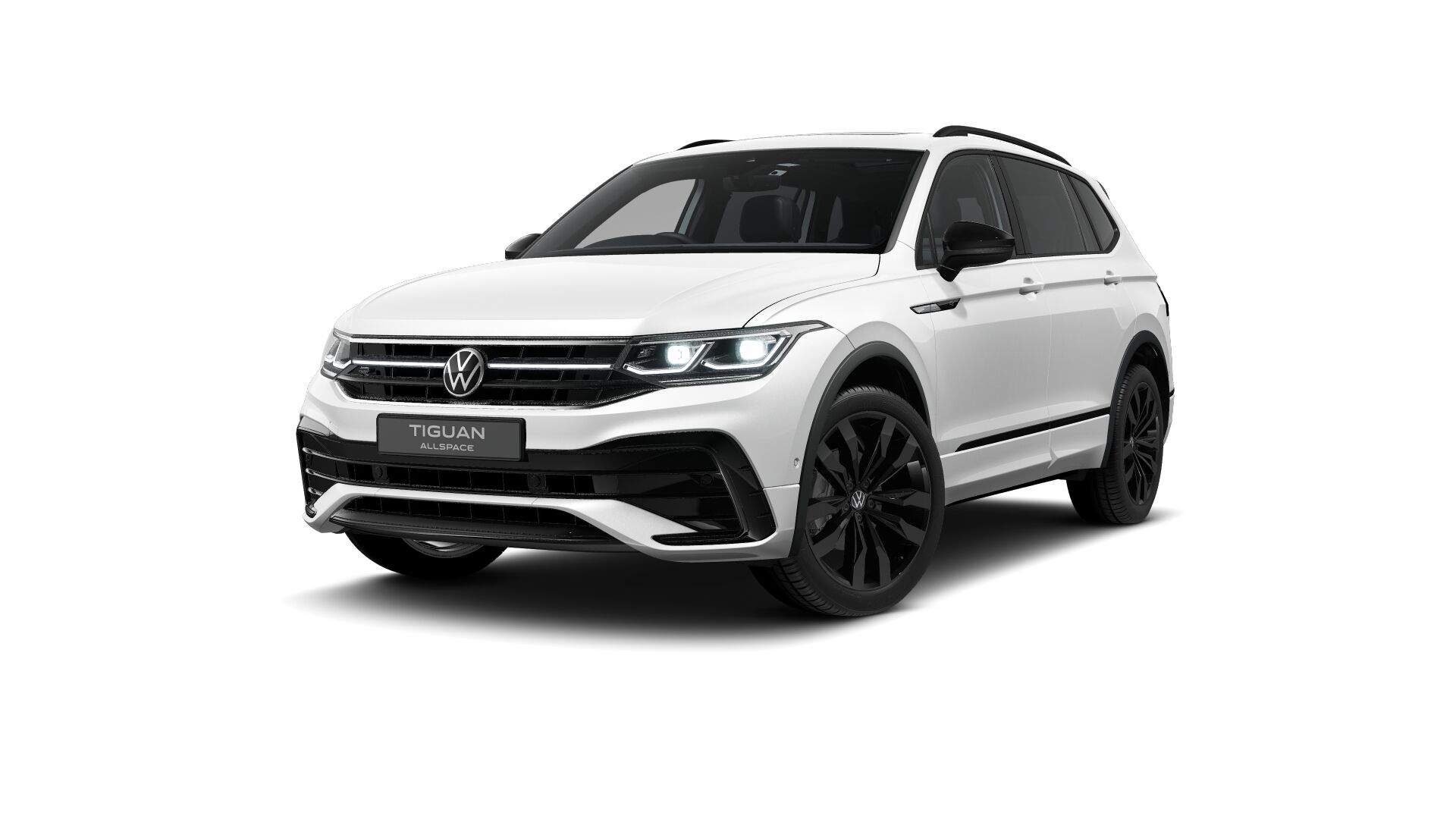 2024 Volkswagen Tiguan Allspace  for sale - 2001-323533