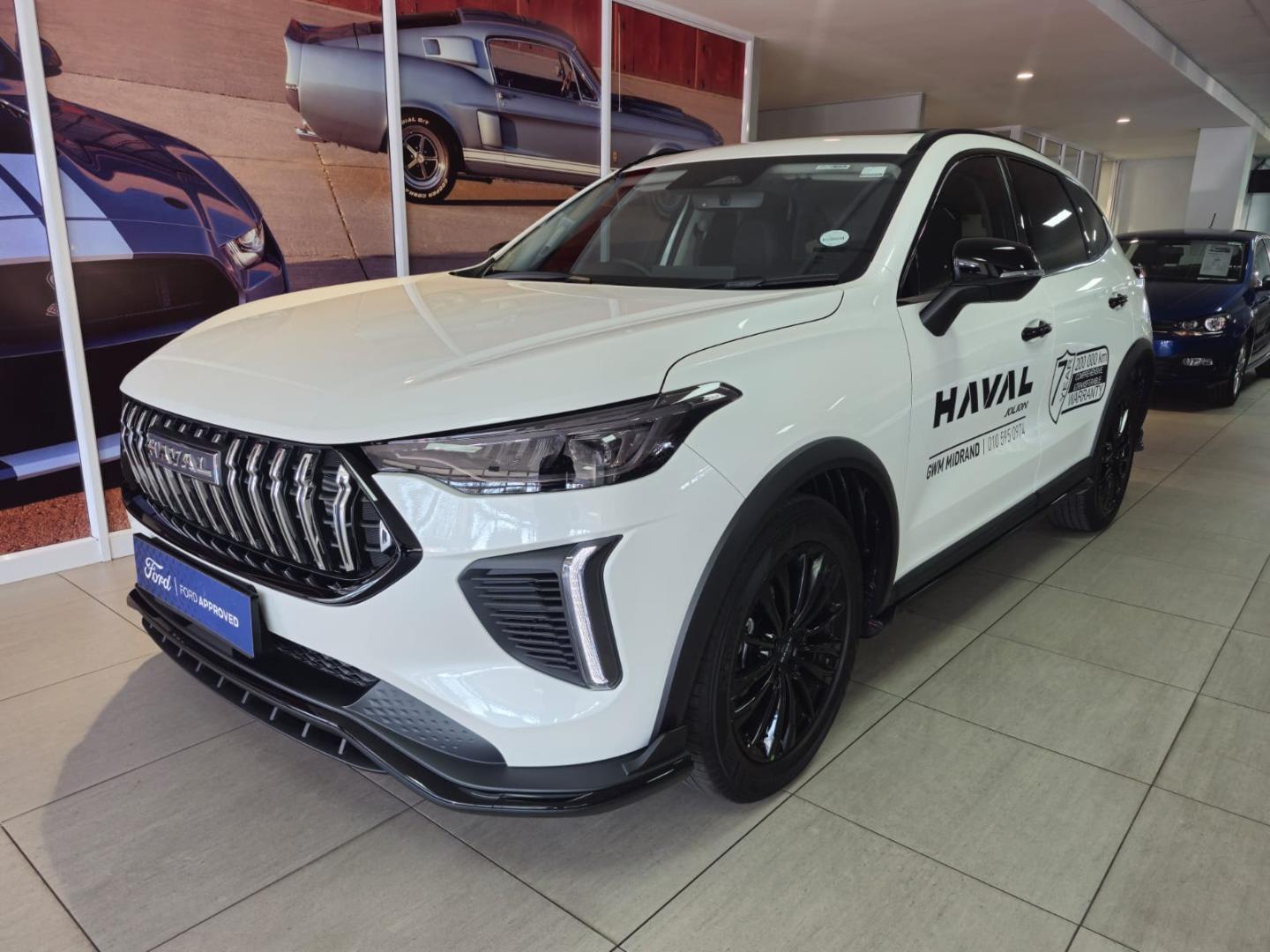 2025 Haval Jolion  for sale - UH70804