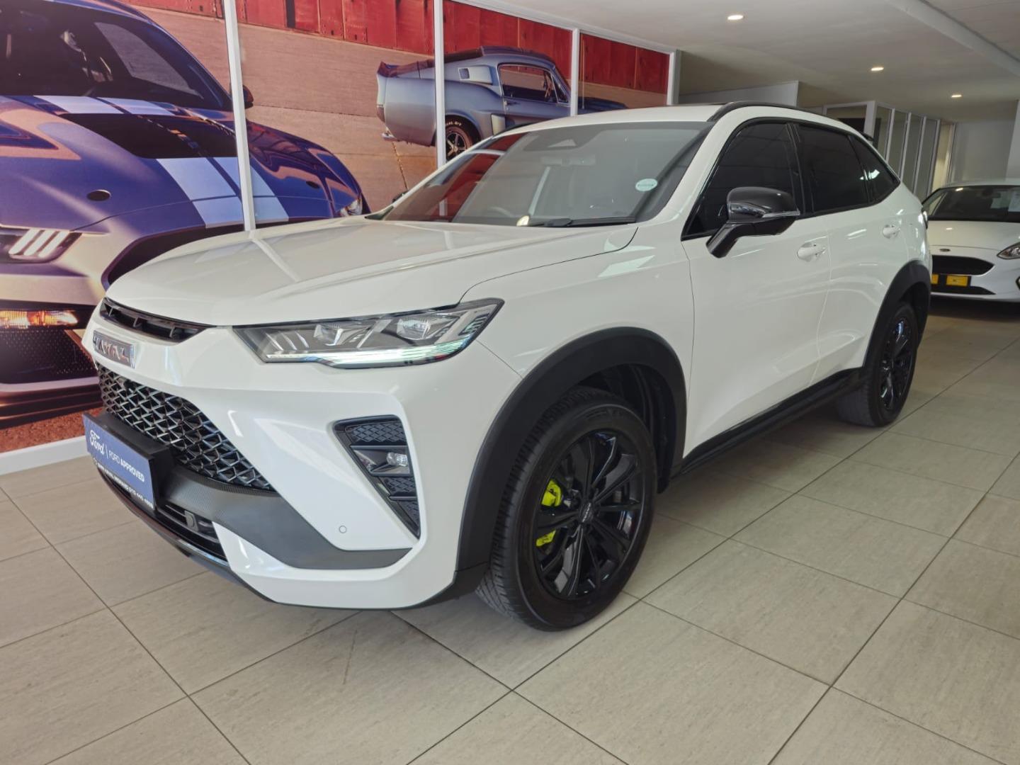 2025 Haval H6 GT  for sale - UH70806