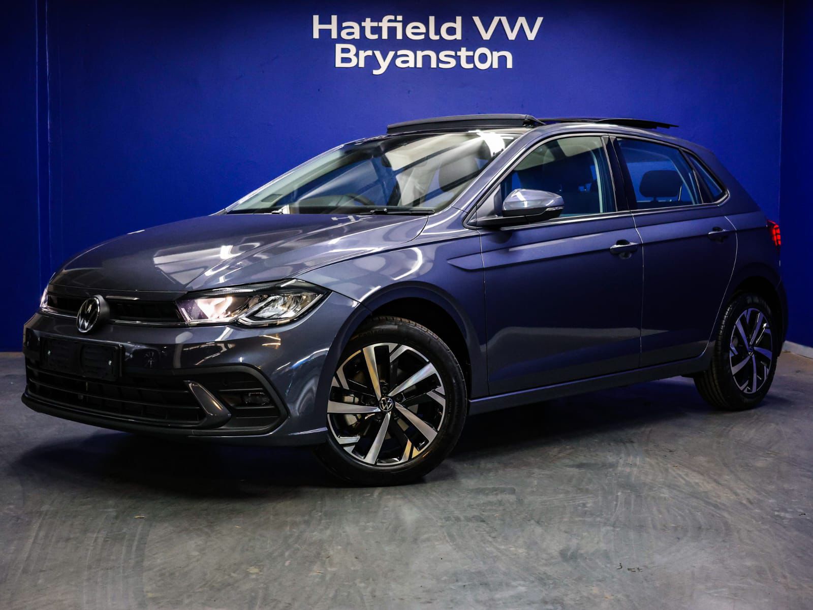 2025 Volkswagen Polo Hatch  for sale - 8058330