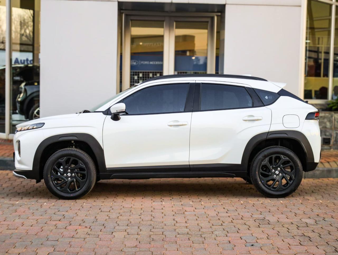 Suzuki Fronx 2025 for sale in Gauteng