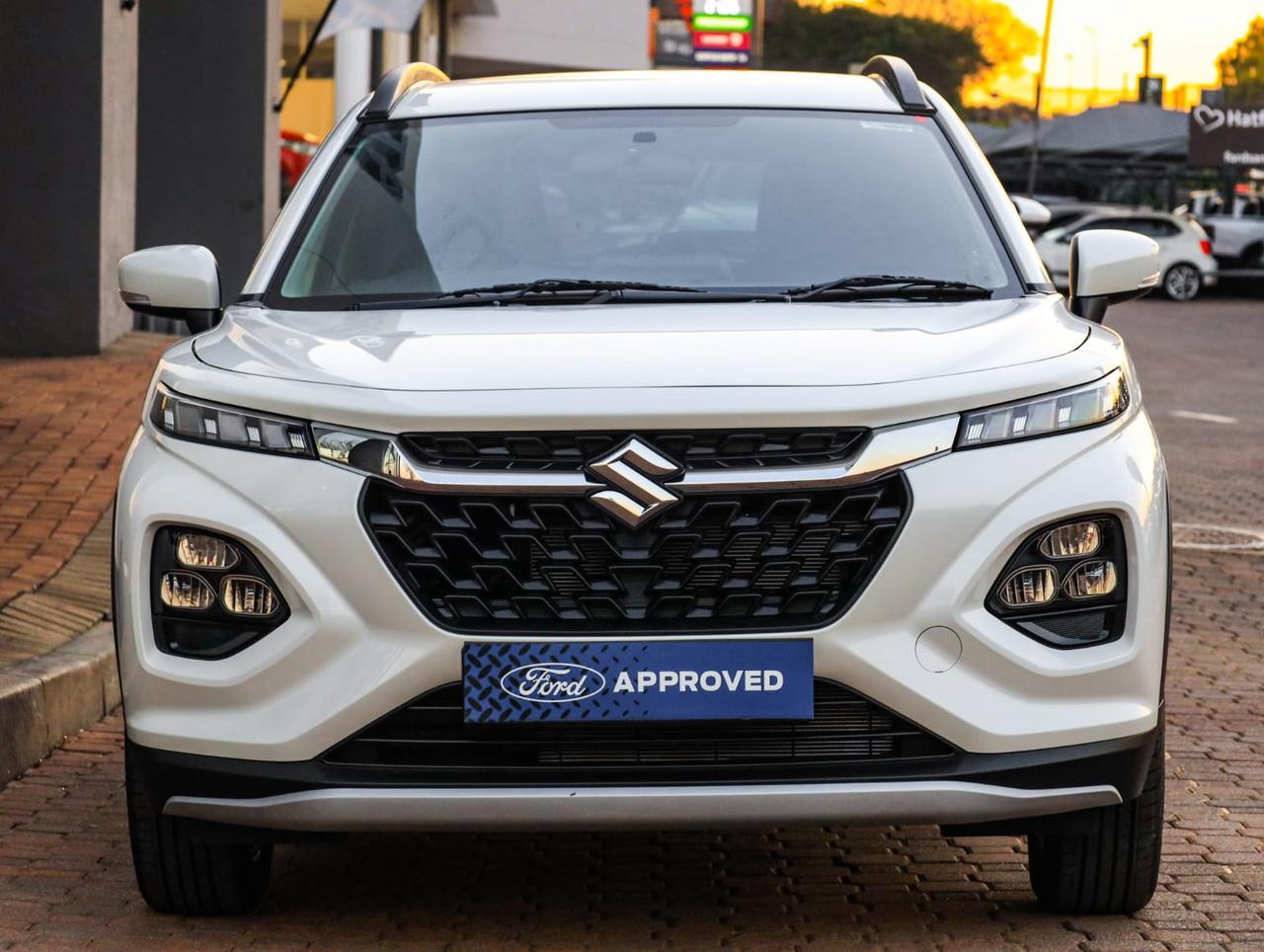 Suzuki Fronx 2025 for sale in Gauteng, Sandton