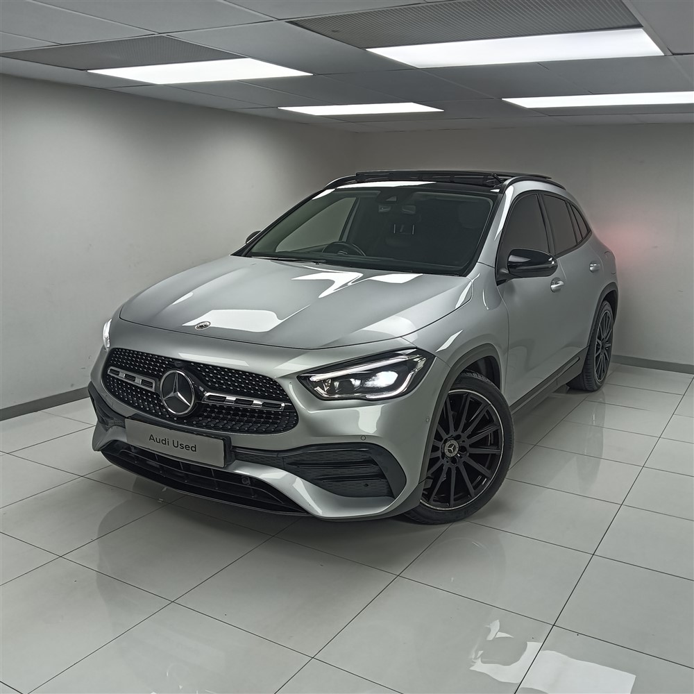 2021 Mercedes-Benz GLA  for sale - 1001-323575