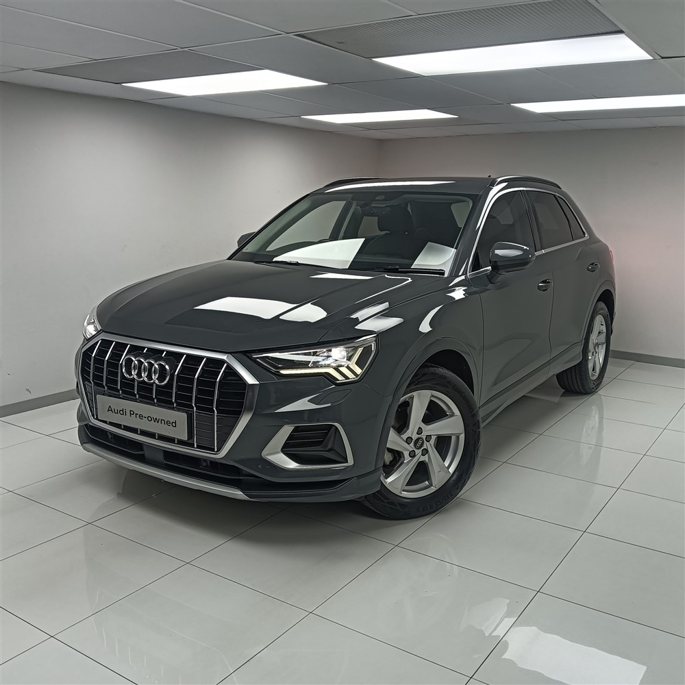 2021 Audi Q3  for sale - 226067/2