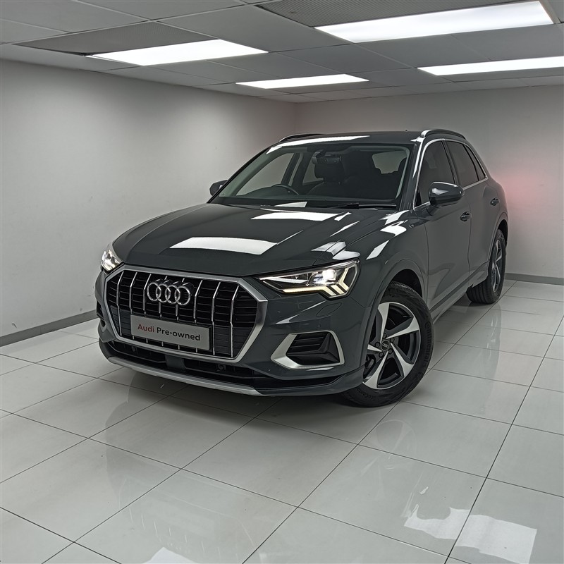 2021 Audi Q3  for sale - 226067/1
