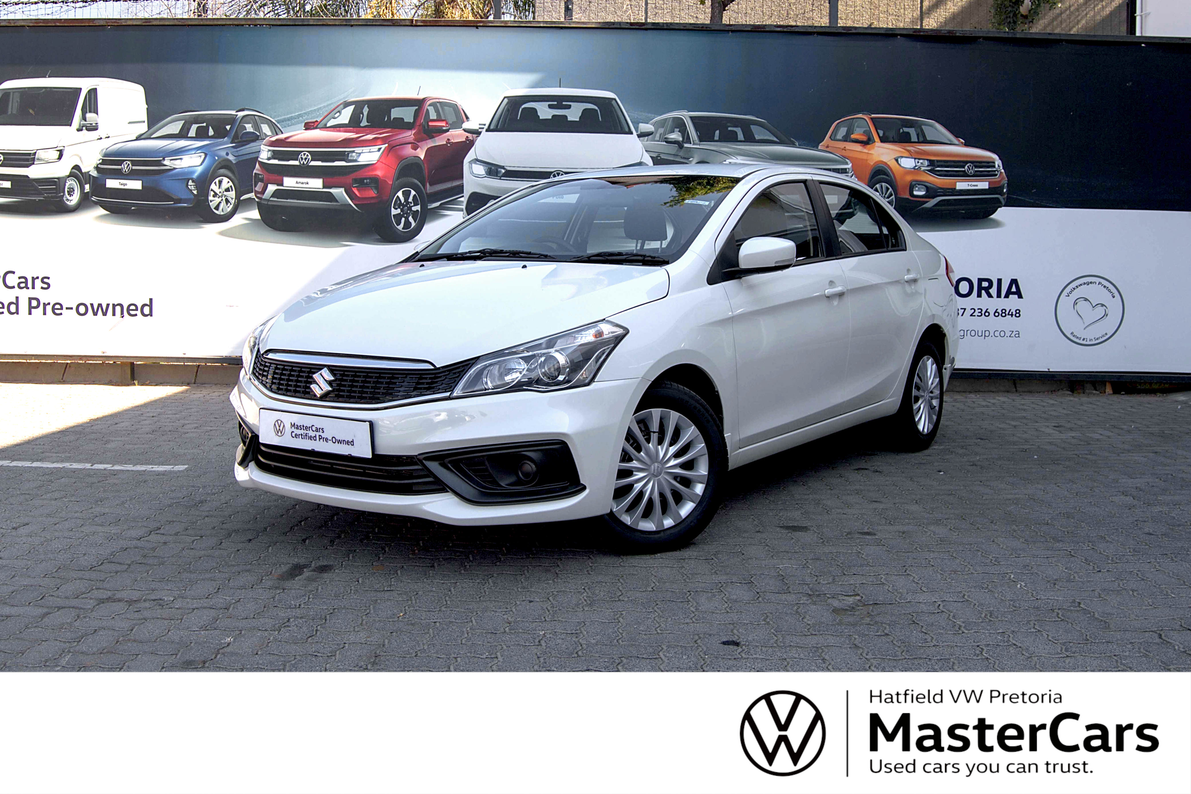 2024 Suzuki Ciaz   for sale - 8059391