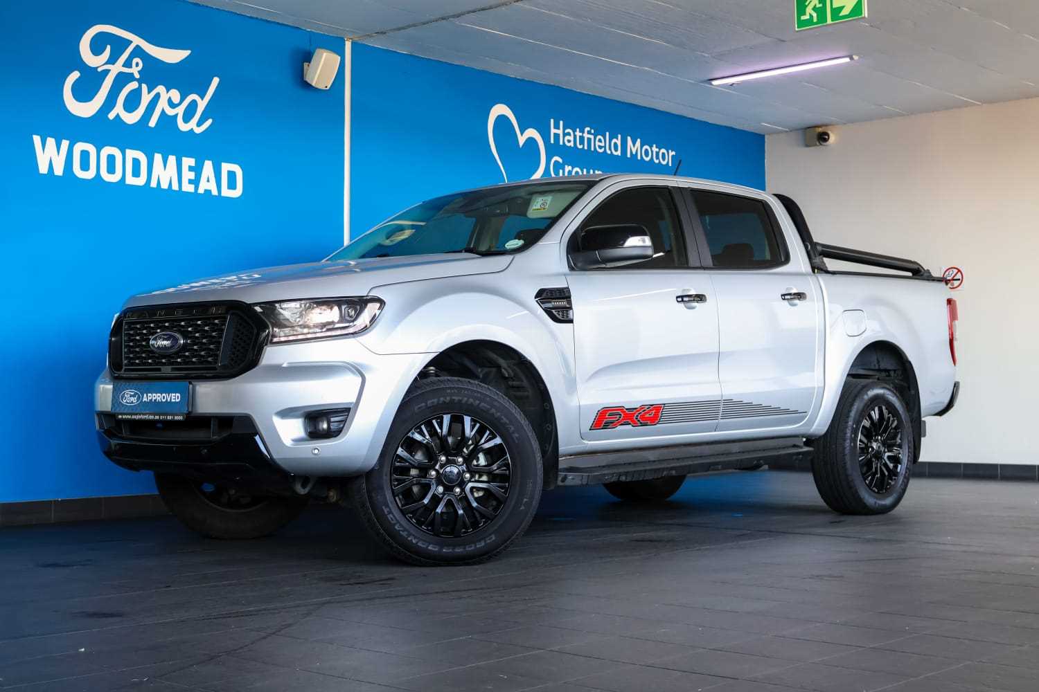 2022 Ford Ranger  for sale - UF71831