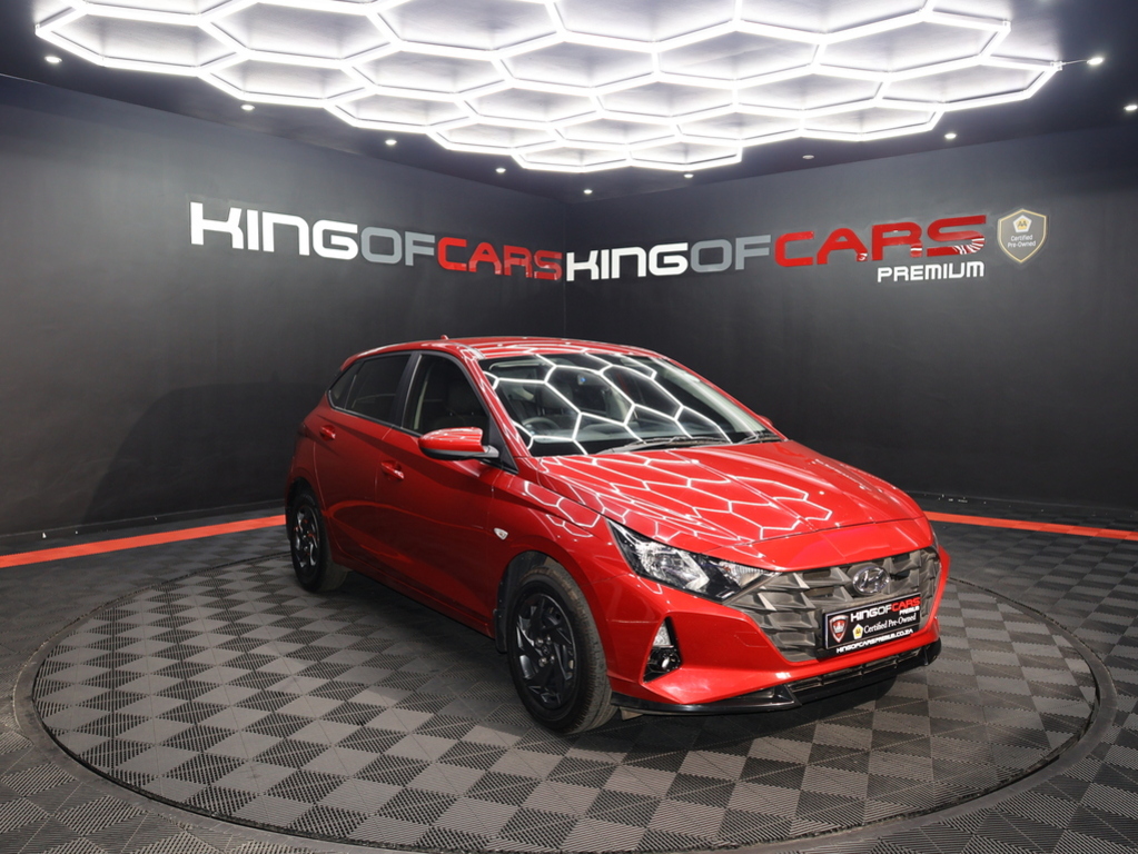 2023 Hyundai i20  for sale - CK24719