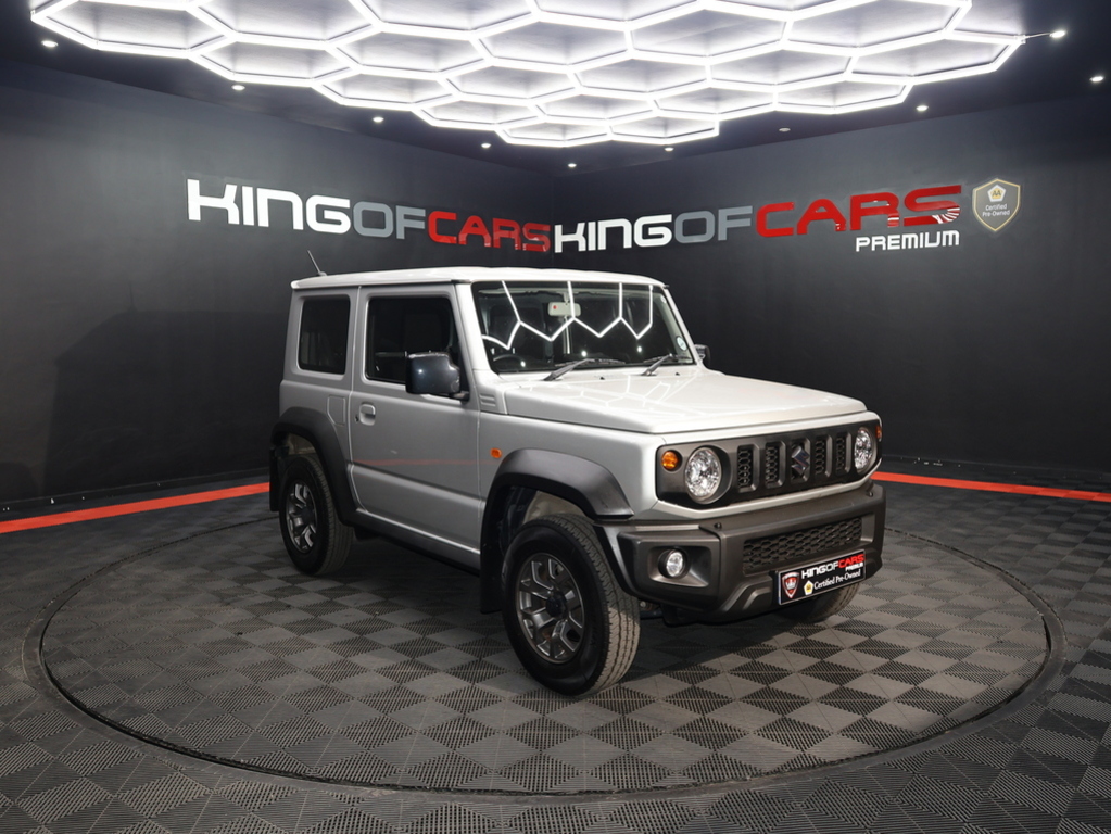 2020 Suzuki Jimny  for sale - CK24788