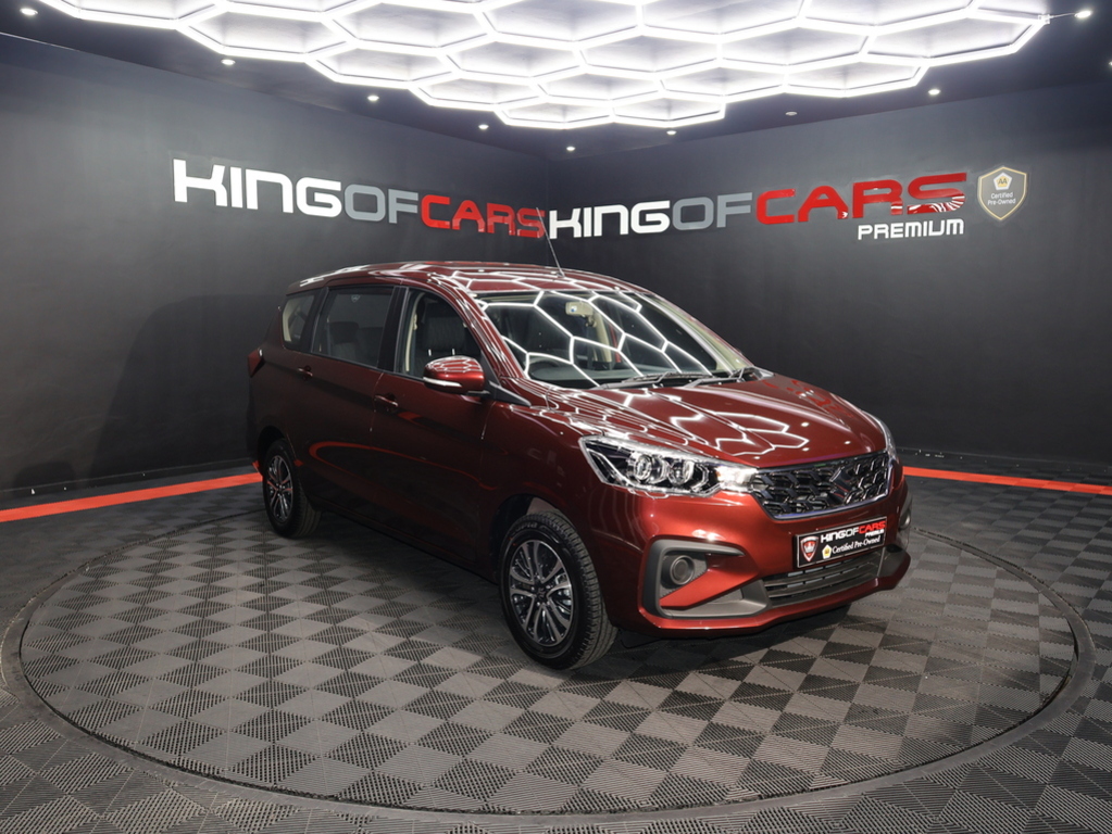 2025 Suzuki Ertiga  for sale - CK24789
