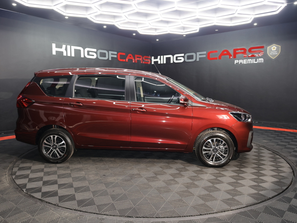 Suzuki Ertiga 2025 for sale in Gauteng, Boksburg
