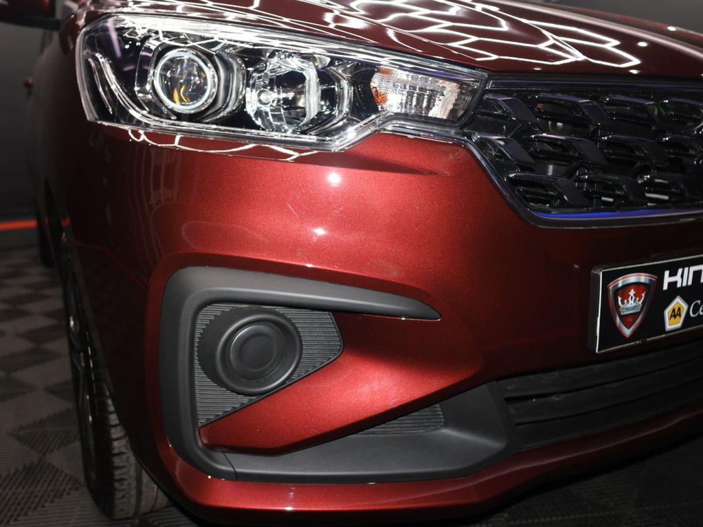 Suzuki Ertiga 2025 MPV for sale