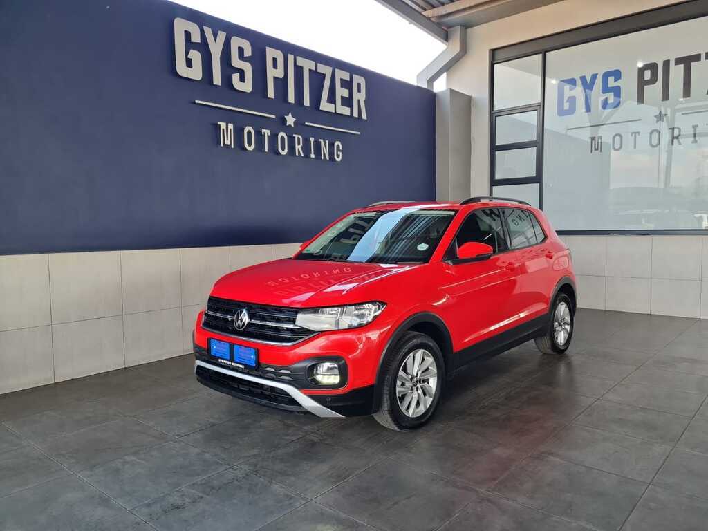2021 Volkswagen T-Cross  for sale - 64732