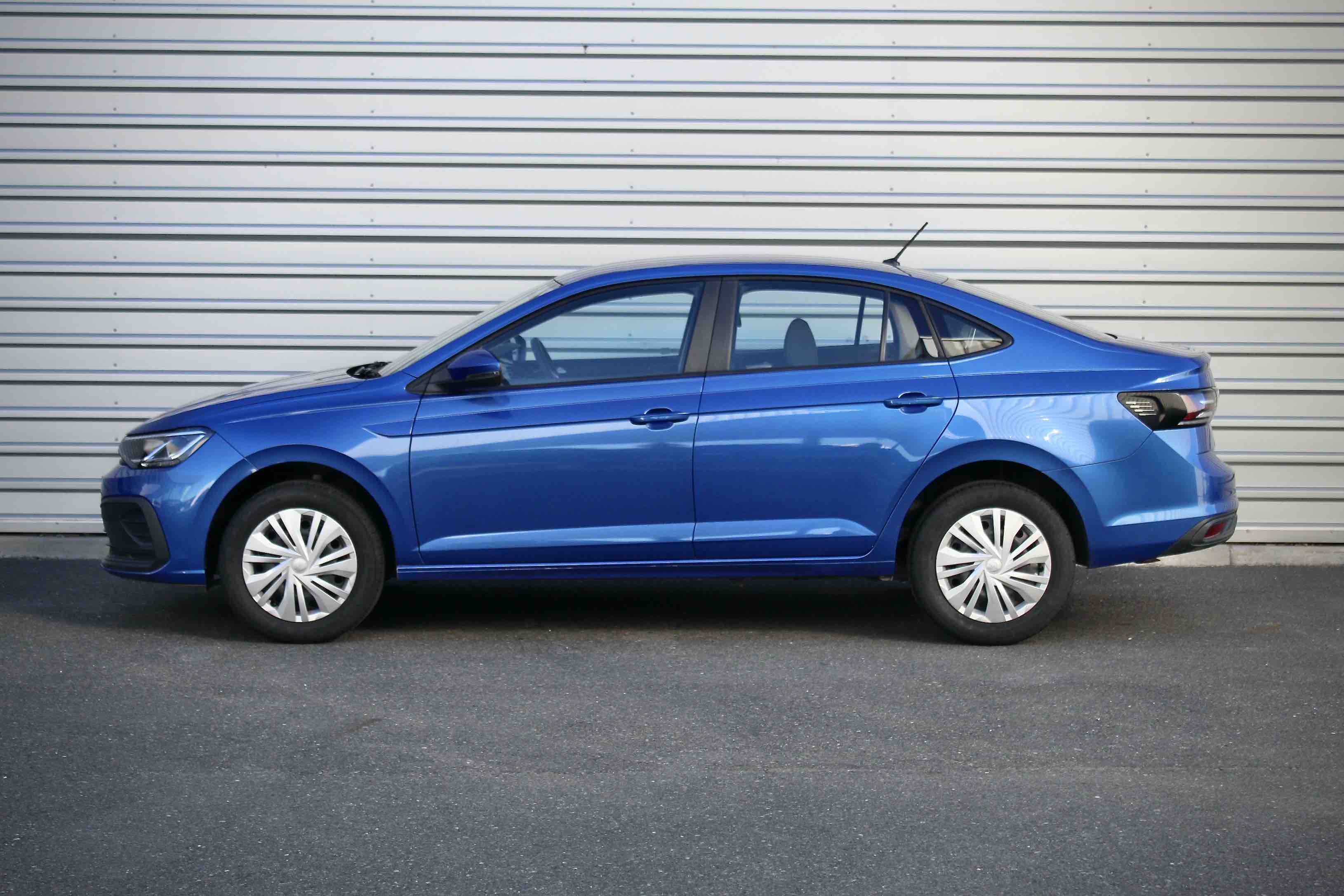 Volkswagen Polo Sedan 2024  for sale