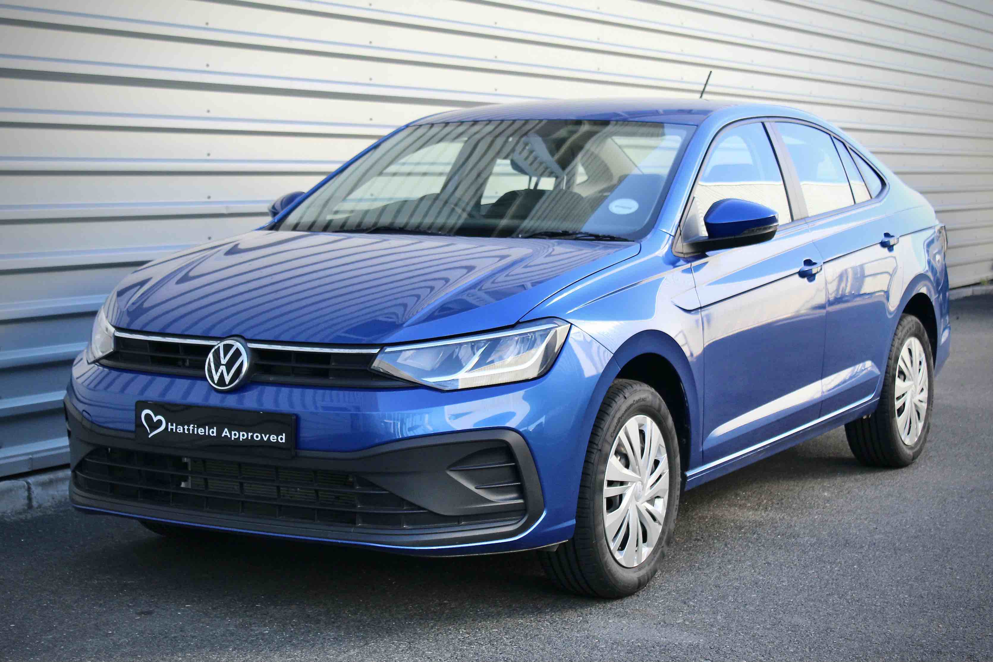 Volkswagen Polo Sedan 2024 Sedan for sale