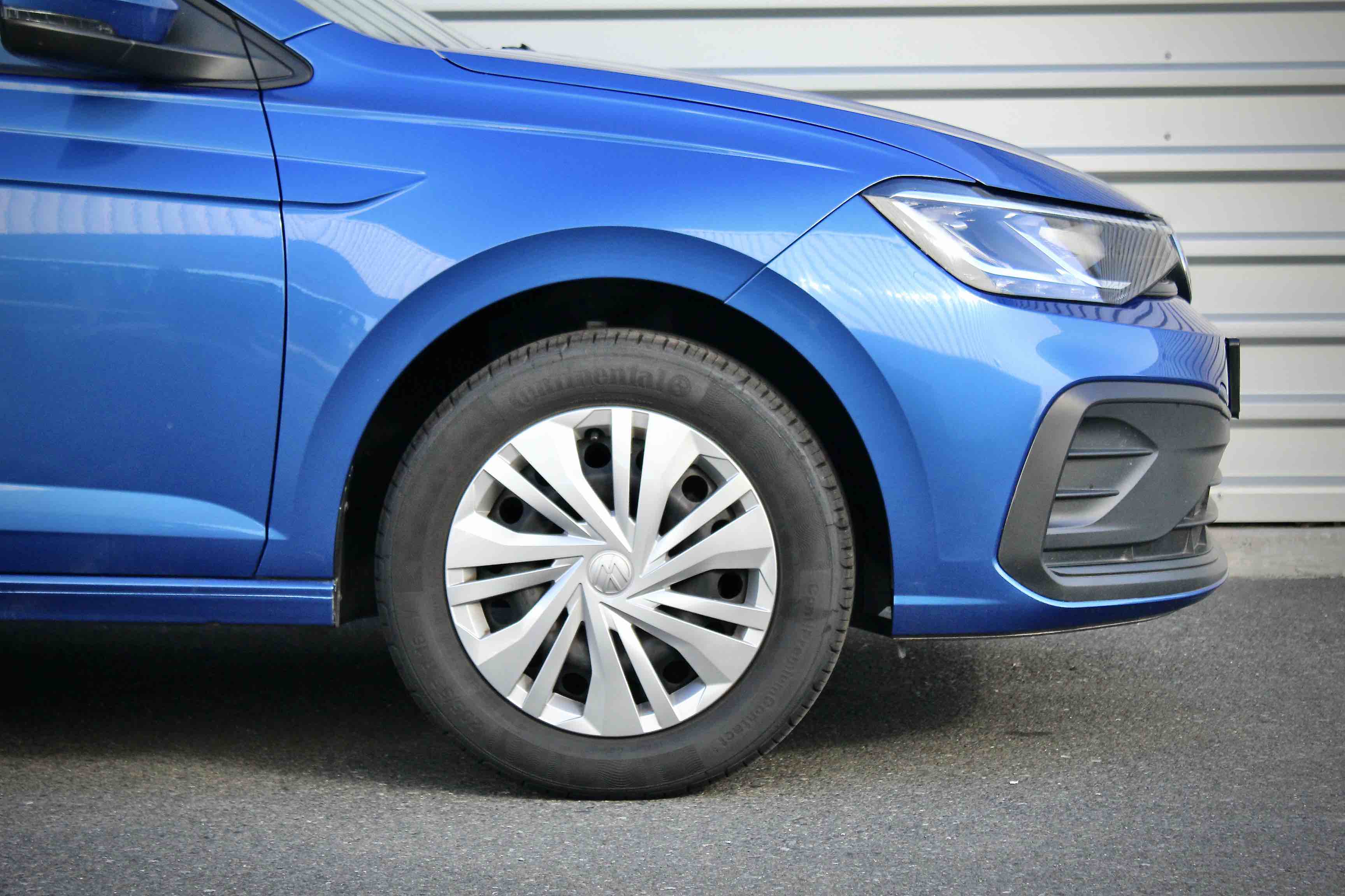 Volkswagen Polo Sedan 2024 for sale in Western Cape, Somerset West