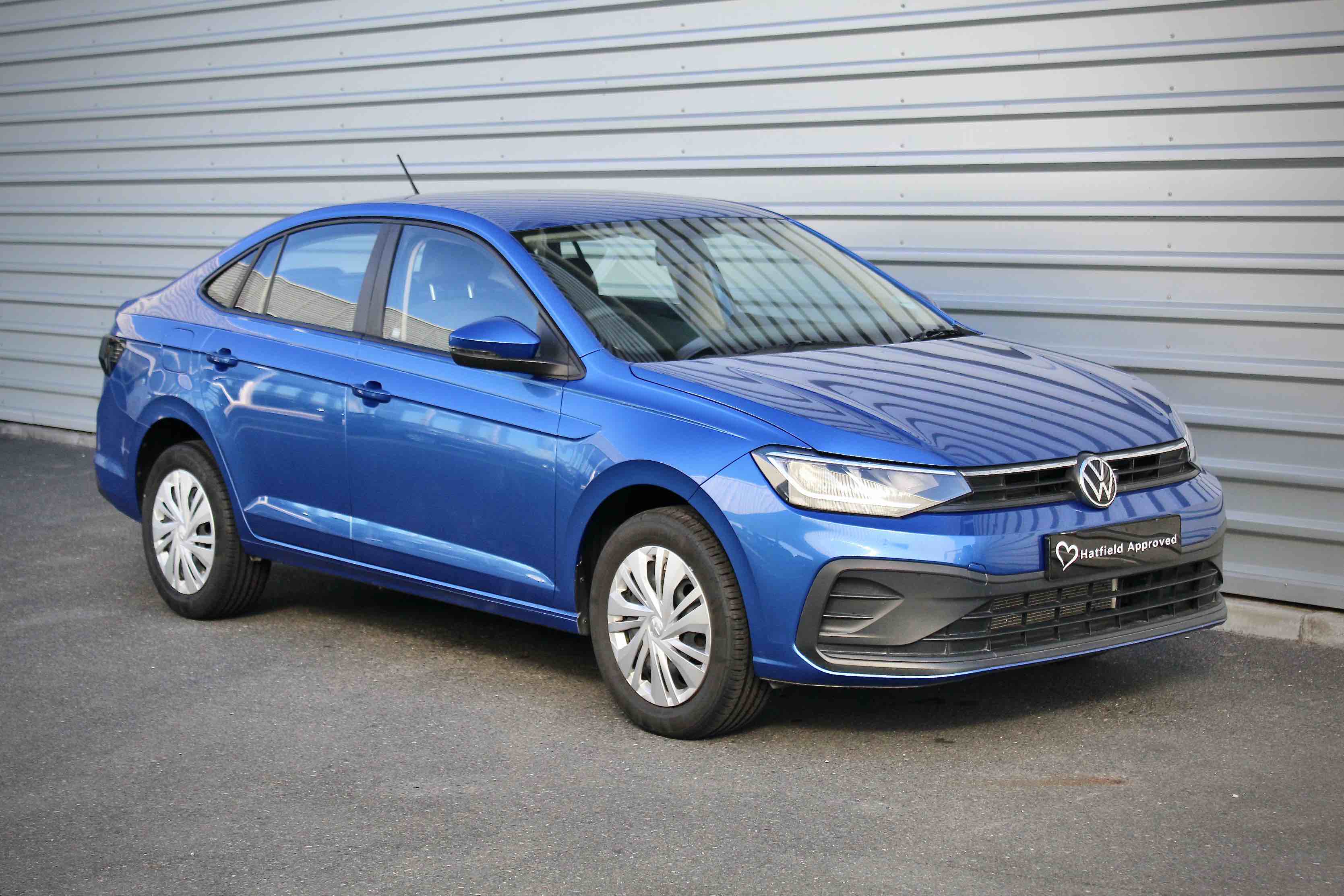 2024 Volkswagen Polo Sedan  for sale - 7945963