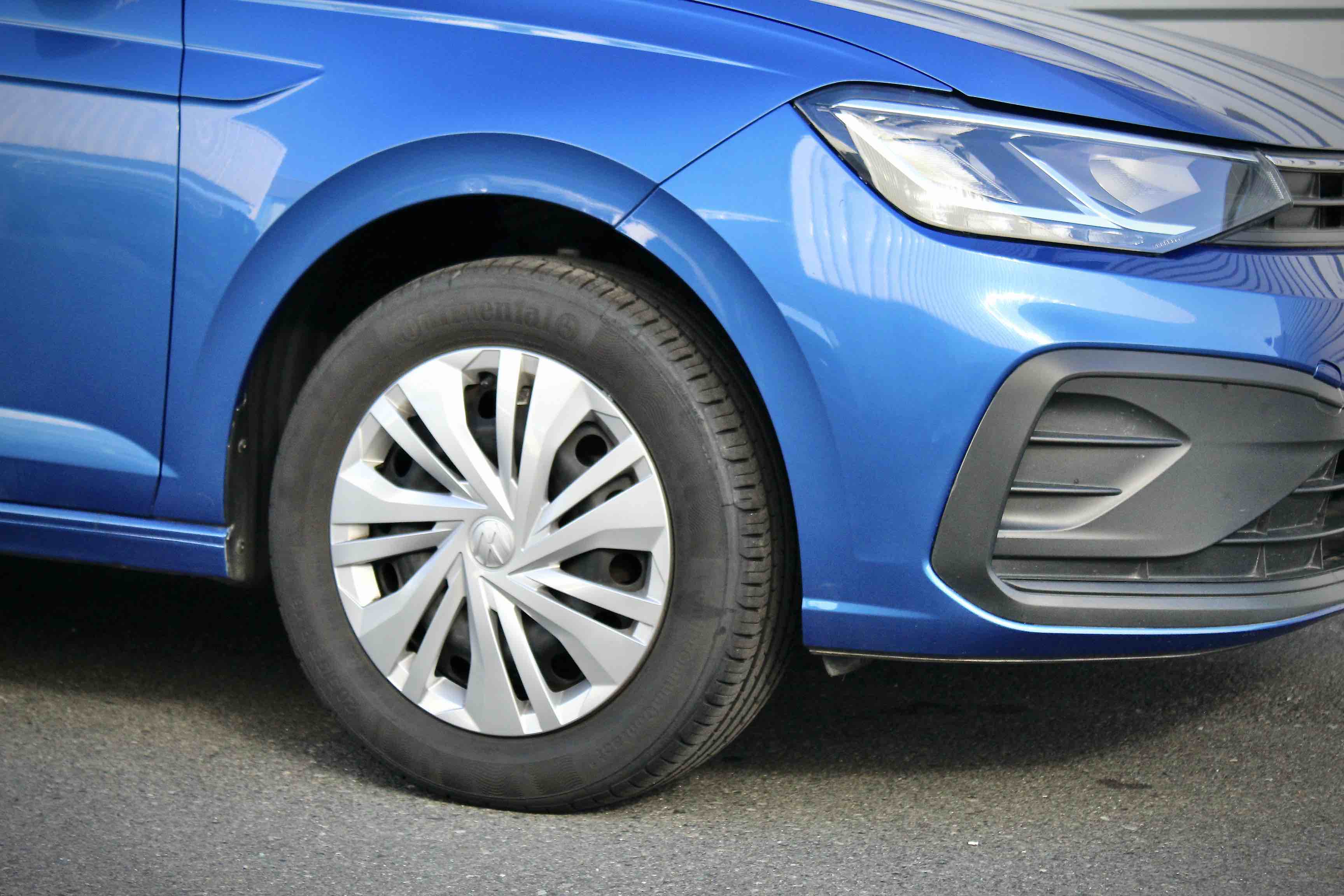 Volkswagen Polo Sedan 2024 for sale in Western Cape