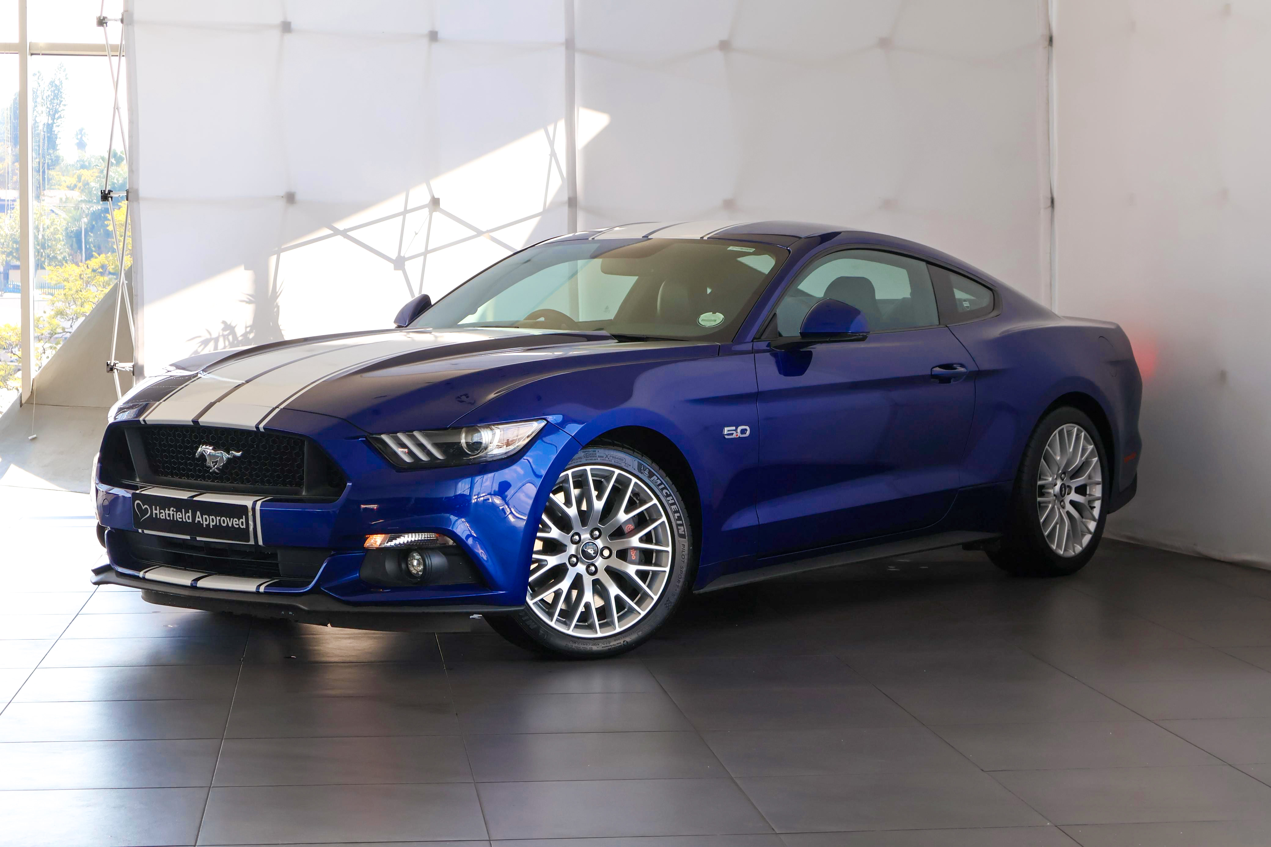 2016 Ford Mustang  for sale - 8035771