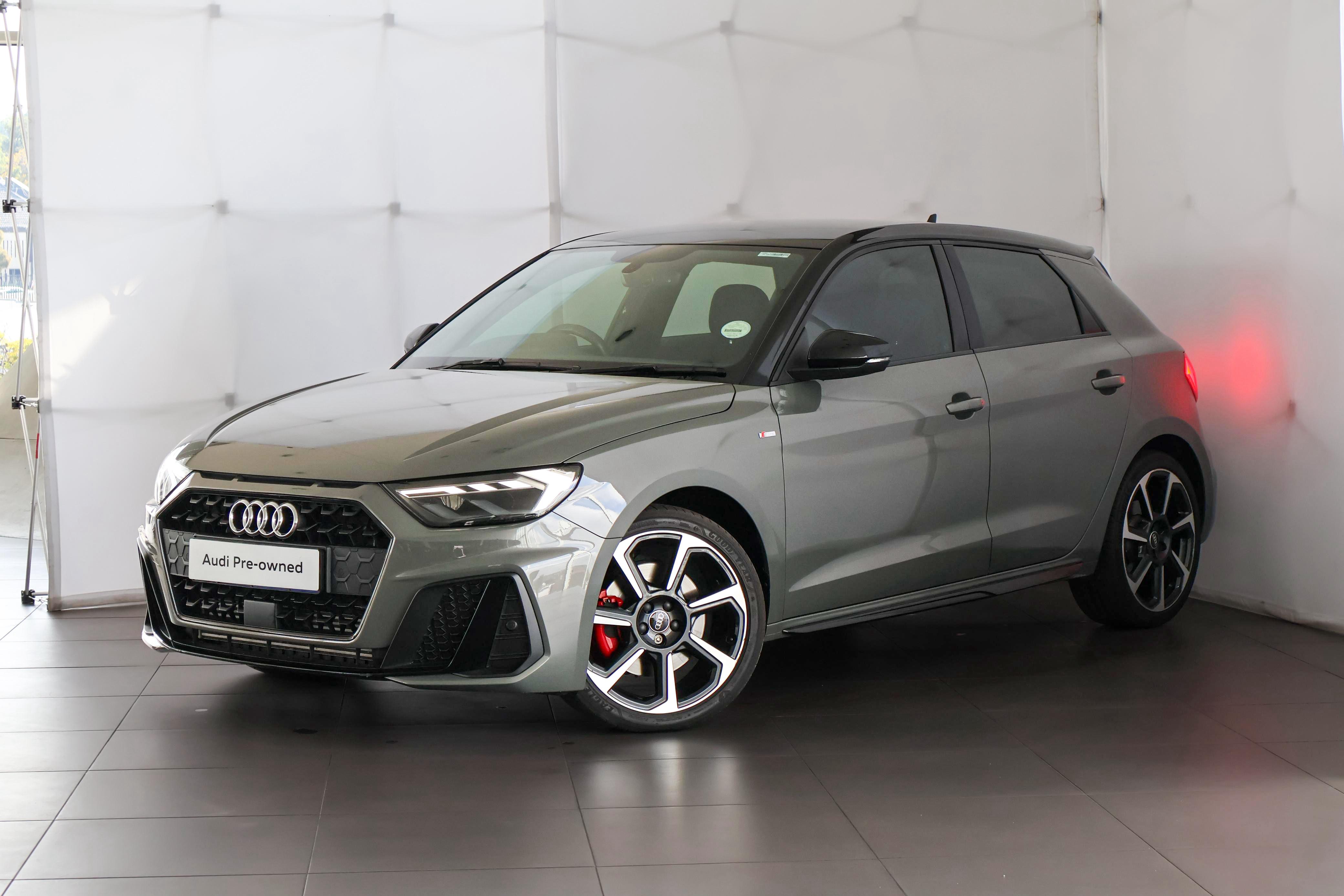 2022 Audi A1  for sale - 5658951