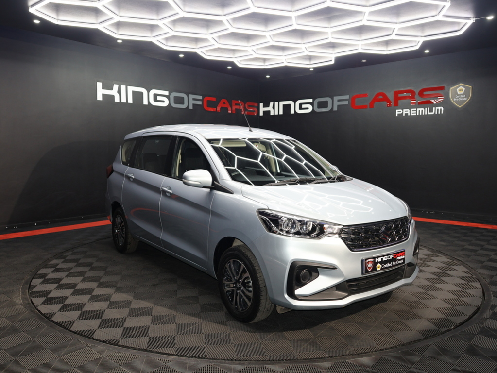 2023 Suzuki Ertiga  for sale - CK24795