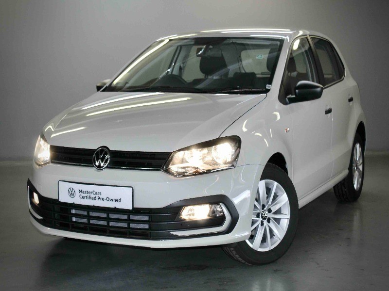 2025 Volkswagen New Polo Vivo Hatch  for sale - U0070624
