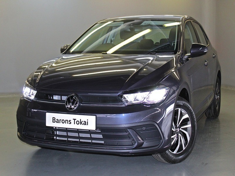 2025 Volkswagen Polo Hatch  for sale - U0070630