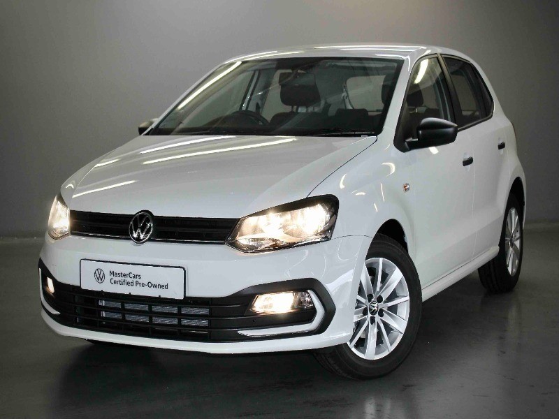 2025 Volkswagen New Polo Vivo Hatch  for sale - U0070627