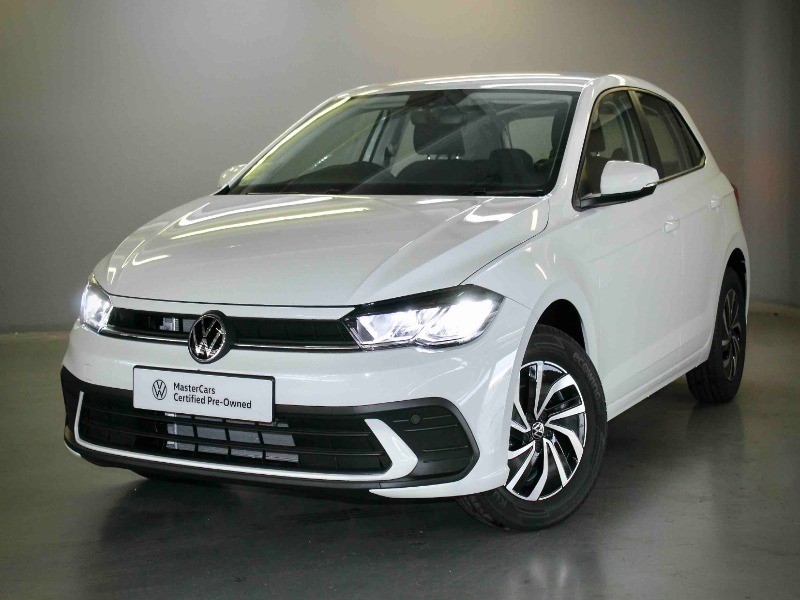 2025 Volkswagen Polo Hatch  for sale - U0070629