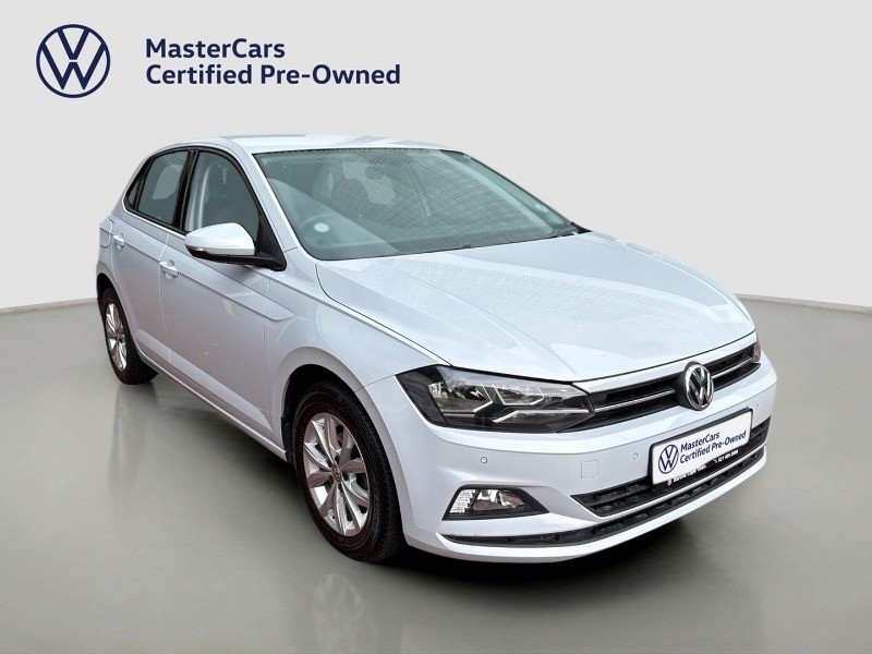 2020 Volkswagen Polo Hatch  for sale - U0070935