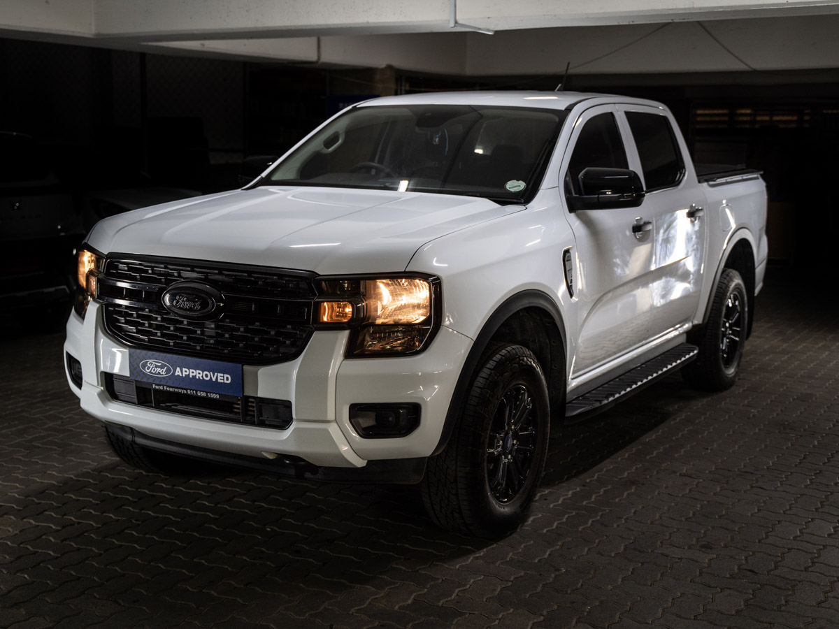 2023 Ford New Ranger  for sale - UF71328