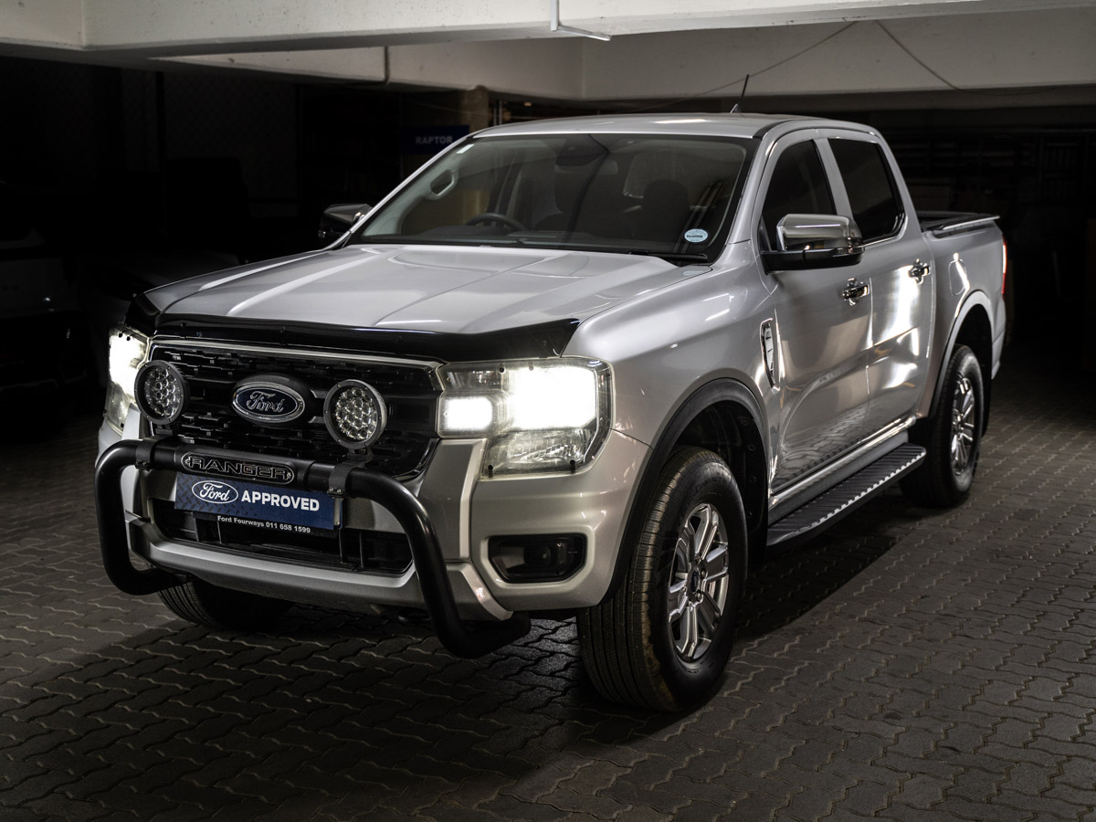 2023 Ford New Ranger  for sale - UF71330