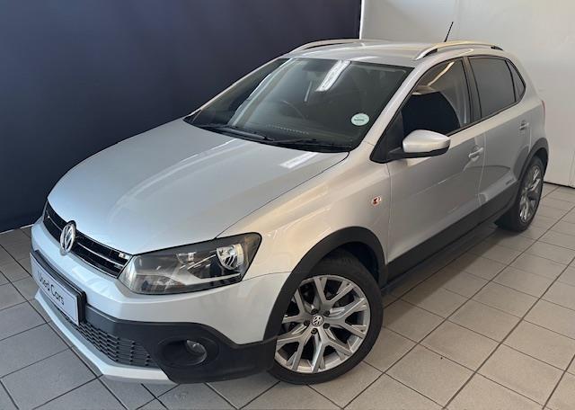 2020 Volkswagen Polo Vivo Hatch  for sale - 40UDV12811