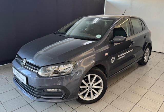 2024 Volkswagen New Polo Vivo Hatch  for sale - 40MST01319