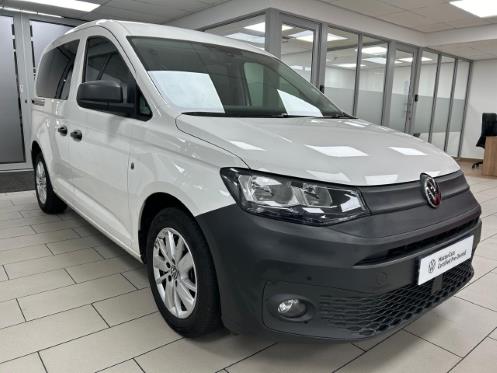 2025 Volkswagen Light Commercial Caddy Kombi  for sale - 01HVDEM094114