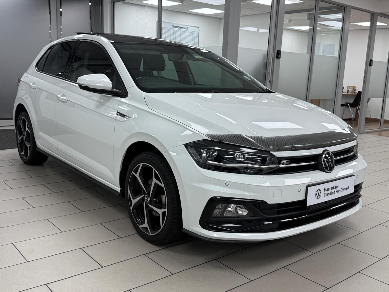2021 Volkswagen Polo Hatch  for sale - 44700