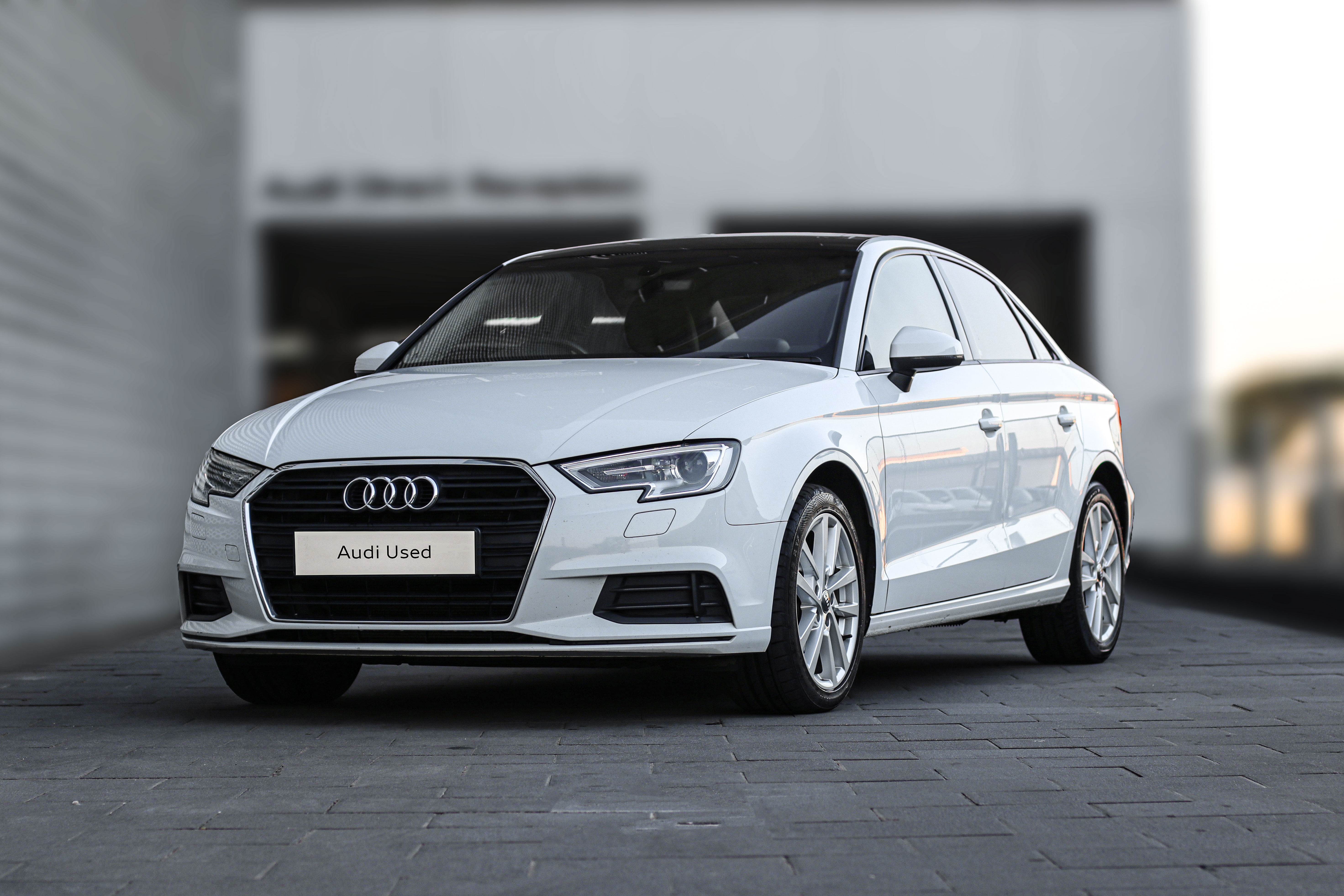 2019 Audi A3  for sale - 229856/1
