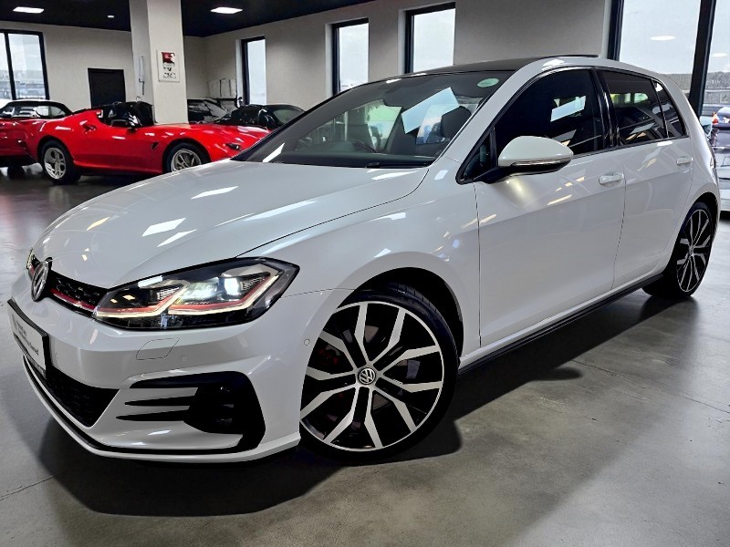 2020 Volkswagen Golf GTI  for sale - 2696961