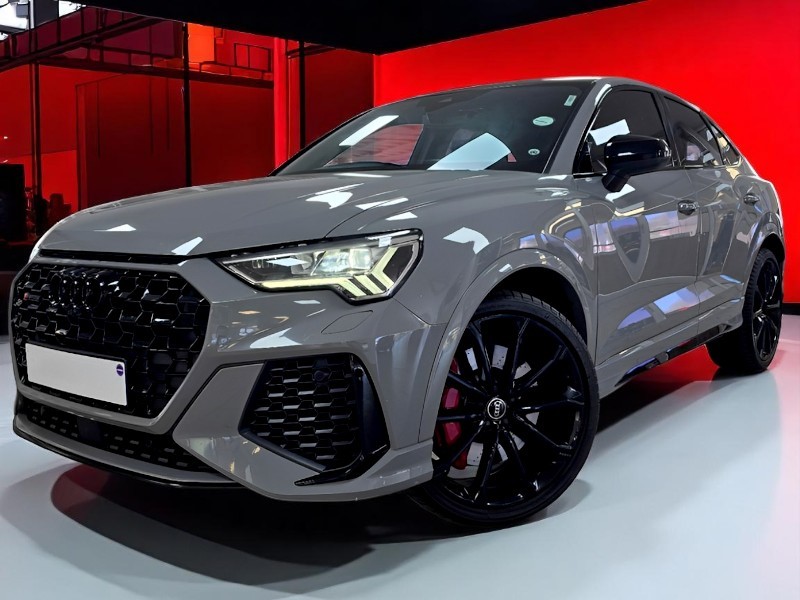 2022 Audi RS Q3 Sportback  for sale - 8059891