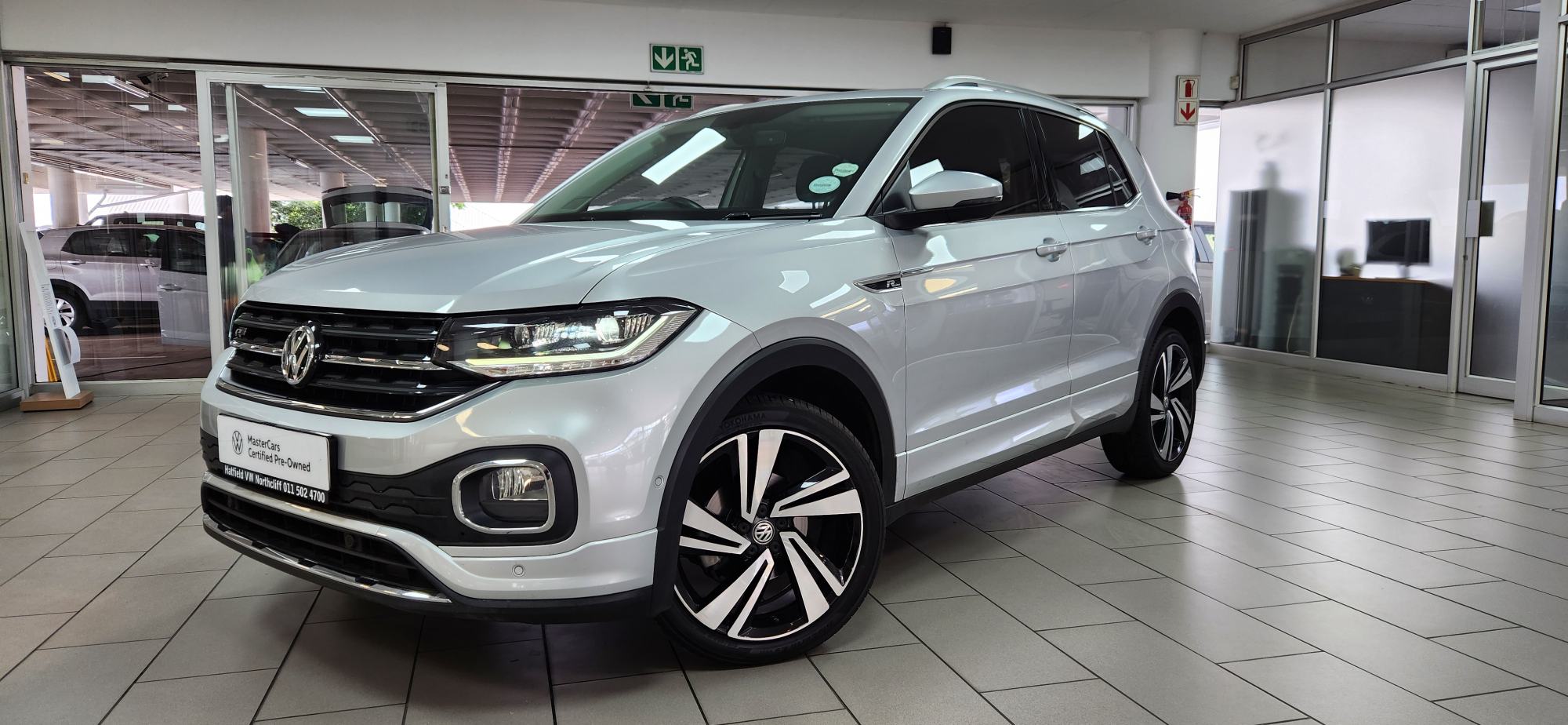 2020 Volkswagen T-Cross  for sale - 7669601