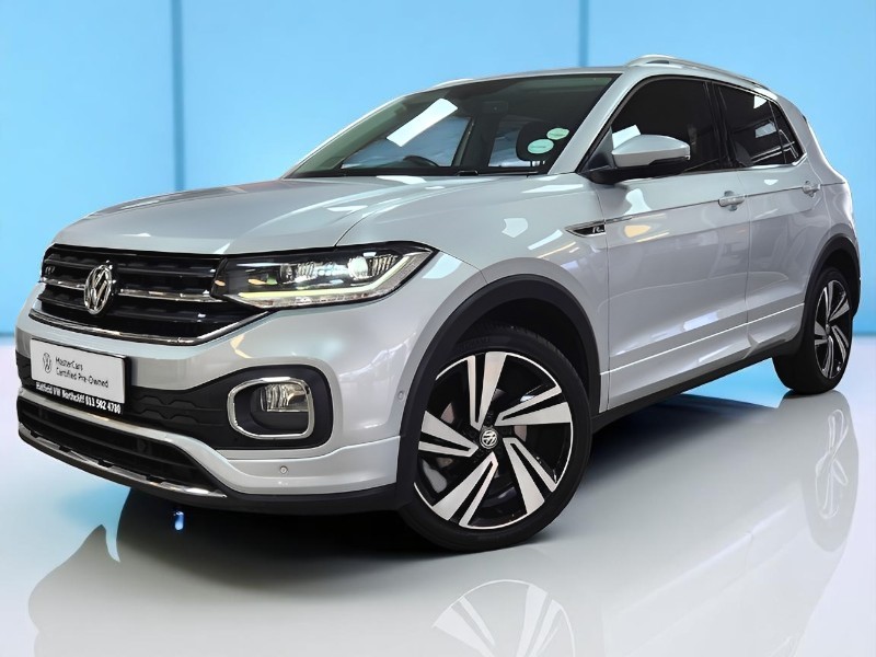 2020 Volkswagen T-Cross  for sale - 7669601