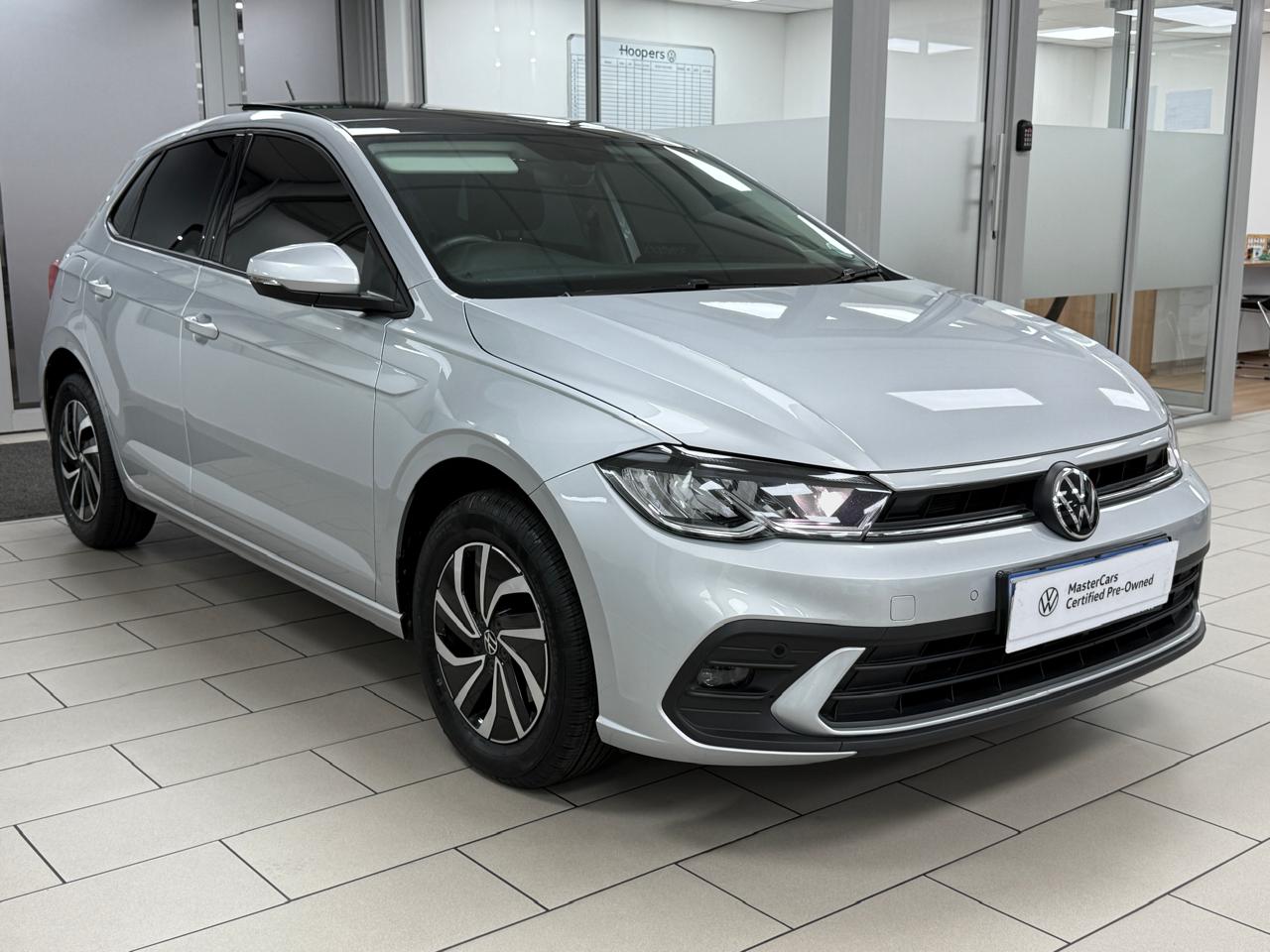 2024 Volkswagen Polo Hatch  for sale - 12528